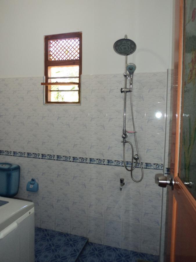 Pubudu'S Villa هيكادوفا المظهر الخارجي الصورة