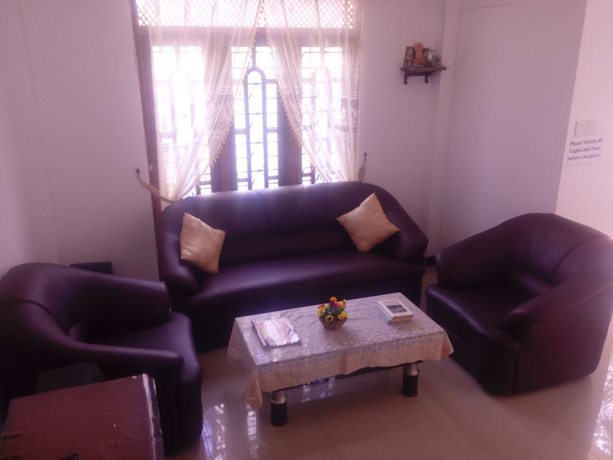 Pubudu'S Villa هيكادوفا المظهر الخارجي الصورة